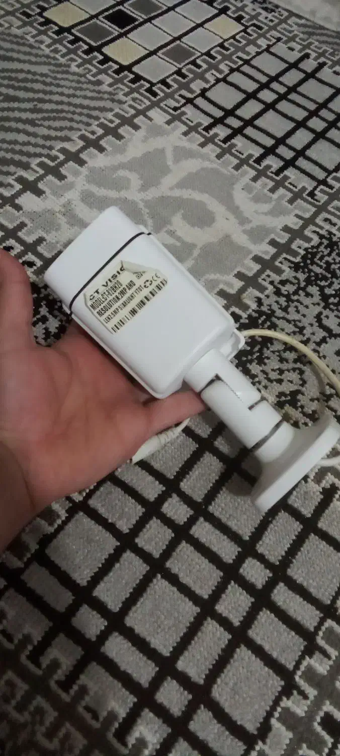 دوربین مداربسته|دوربین مداربسته|خرم‌آباد, |دیوار