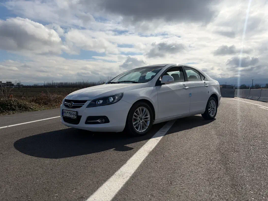 جک j5|خودرو سواری و وانت|رشت, حمیدیان|دیوار