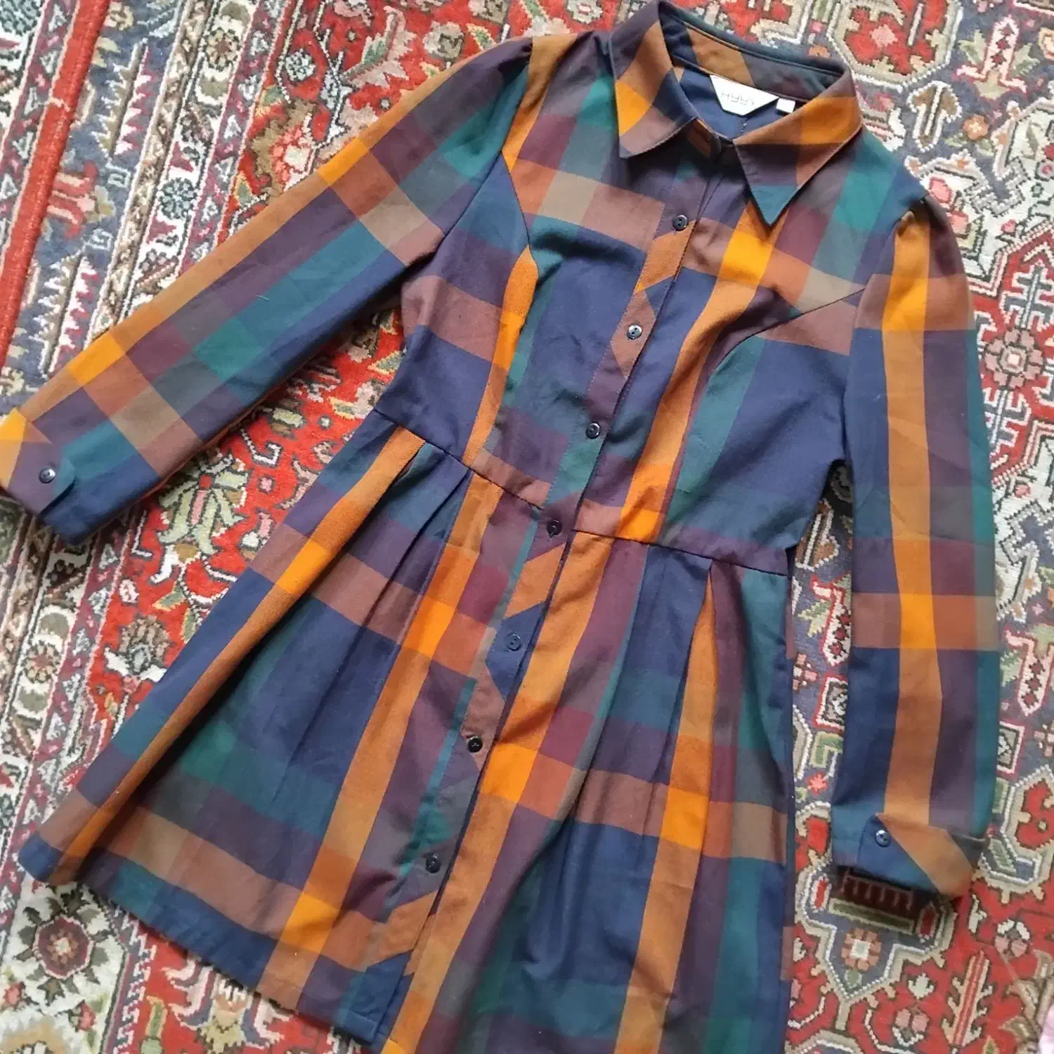 عبا ، کت ، مانتو و شلوار سایز ۳۶ و ۳۸|لباس|تهران, وصفنارد|دیوار