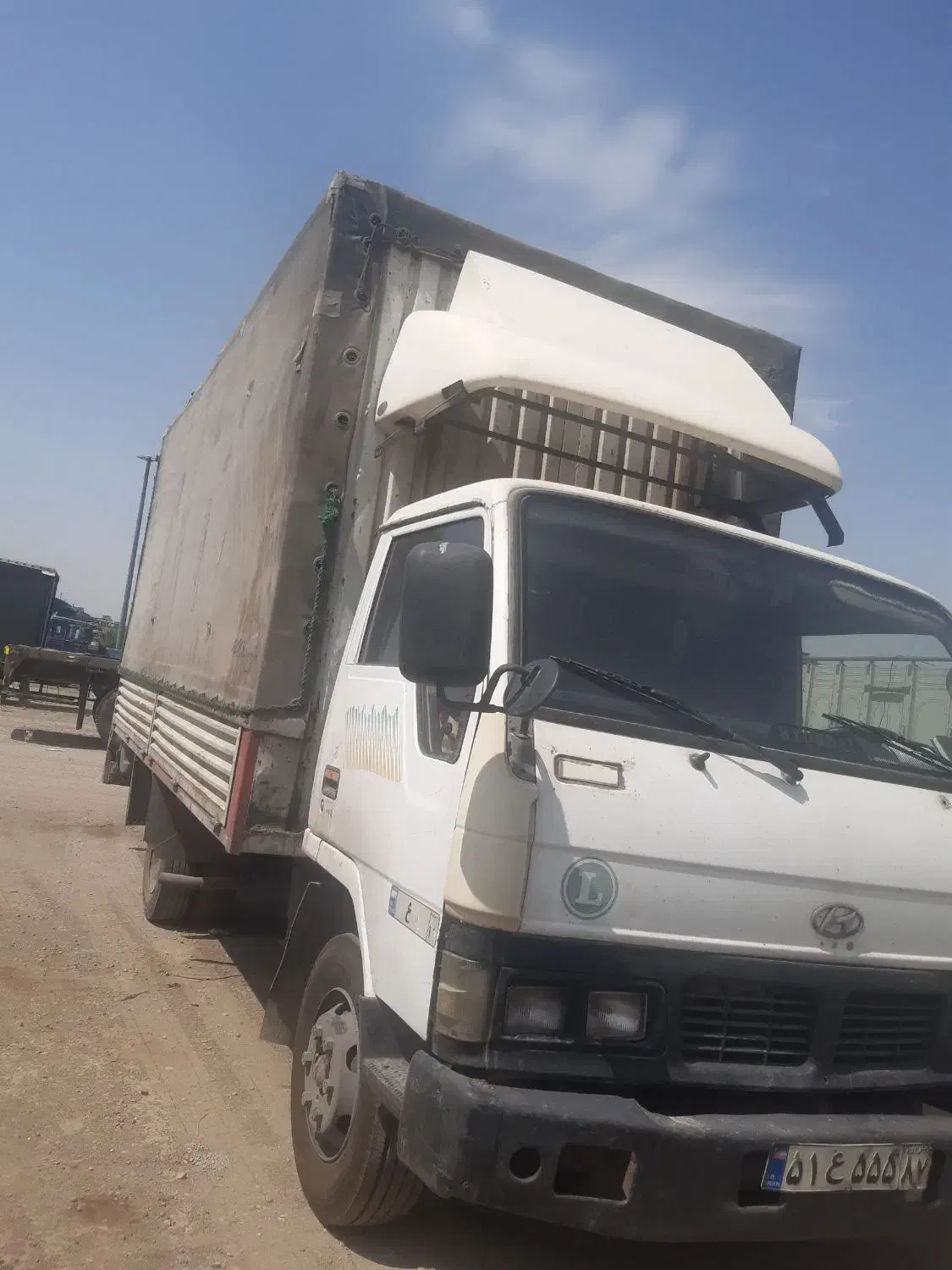 حمل بار و اثاث منزل|خدمات حمل و نقل|هشتگرد, شهرک راه آهن|دیوار