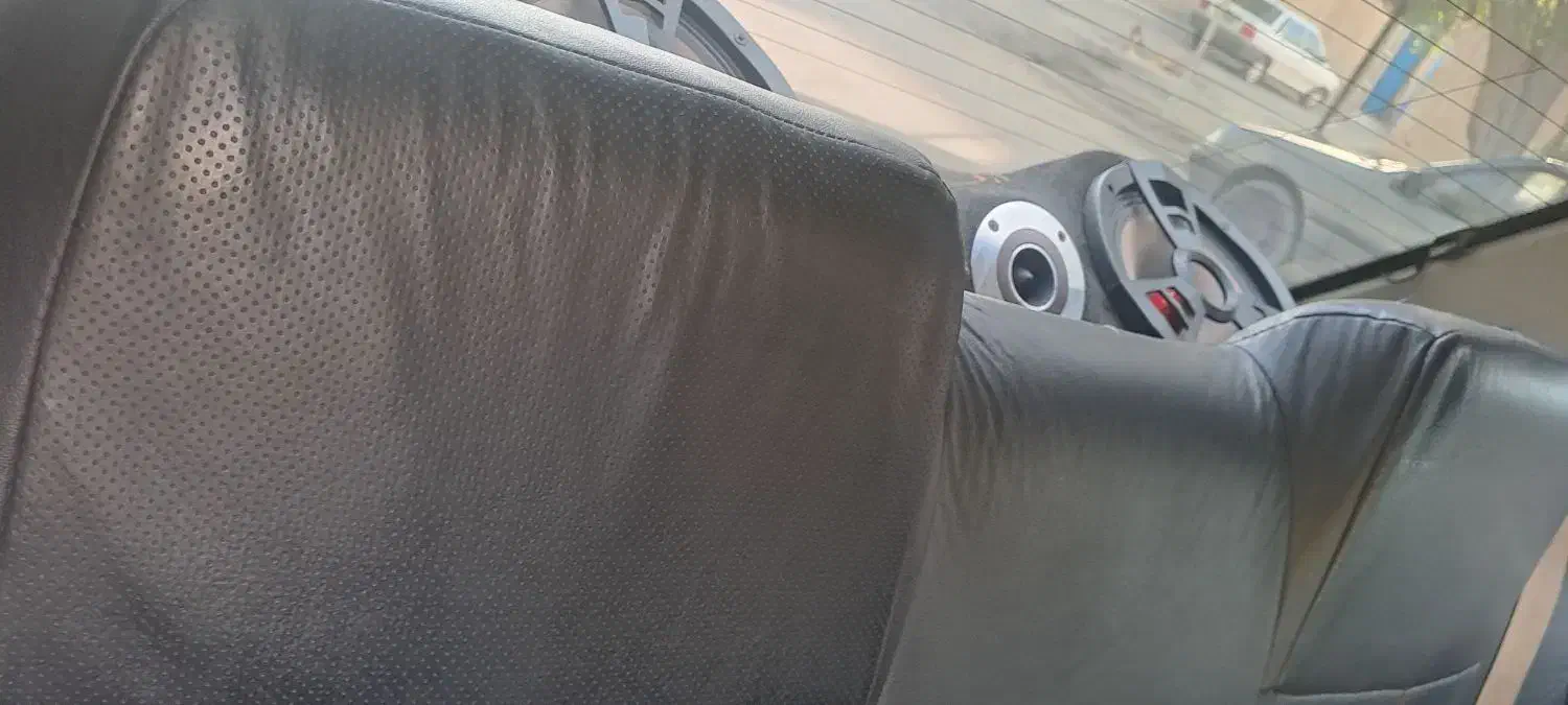 پراید مشکی مدل ۸۸|خودرو سواری و وانت|بندرعباس, |دیوار