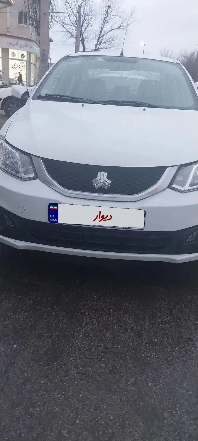 سایناs|خودرو سواری و وانت|اردبیل, |دیوار