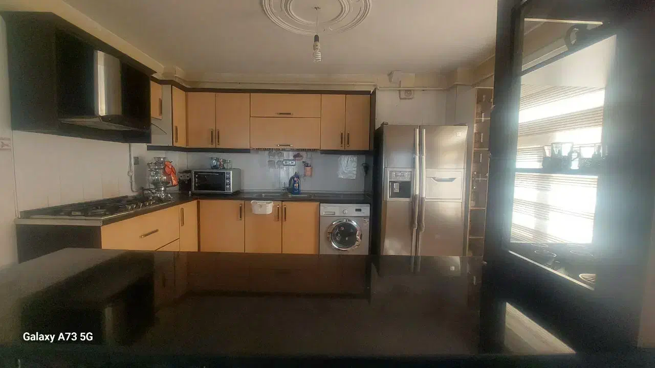 فروش ملک مسکونی دو طبقه و همکف|فروش خانه و ویلا|دهگلان, |دیوار