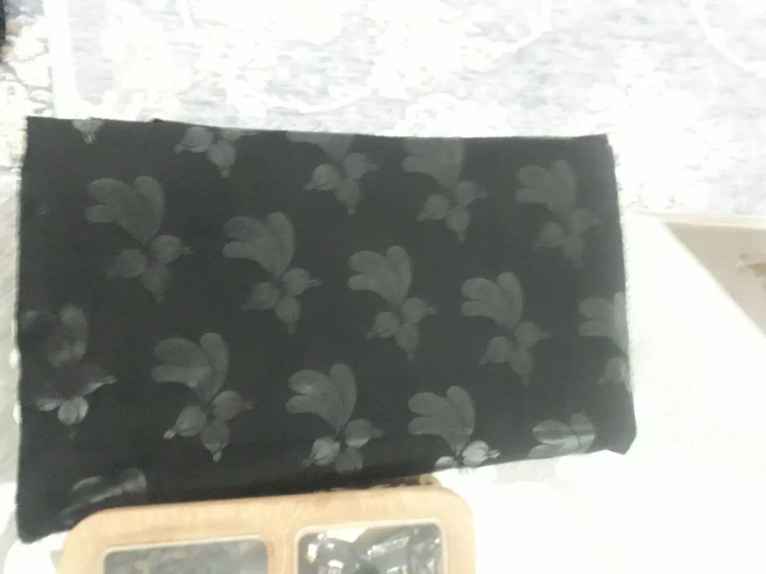 چادر مجلسی دوخته شده|لباس|باغستان, |دیوار