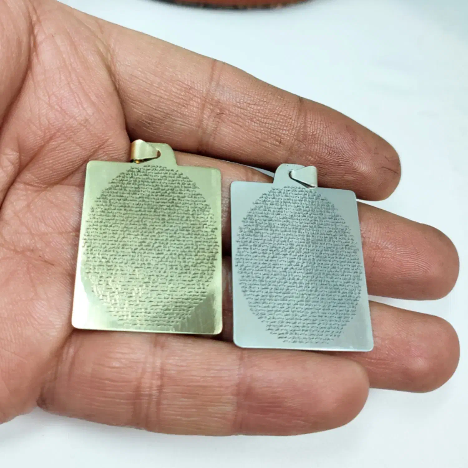 بازوبند قرآنی ثروت سوره مبارکه حجر|جواهرات|تهران, بازار|دیوار