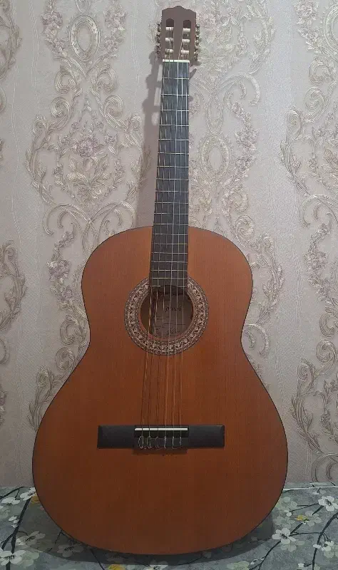 گیتار فروشی پارسی مدل M3|گیتار، بیس، امپلیفایر|قزوین, |دیوار