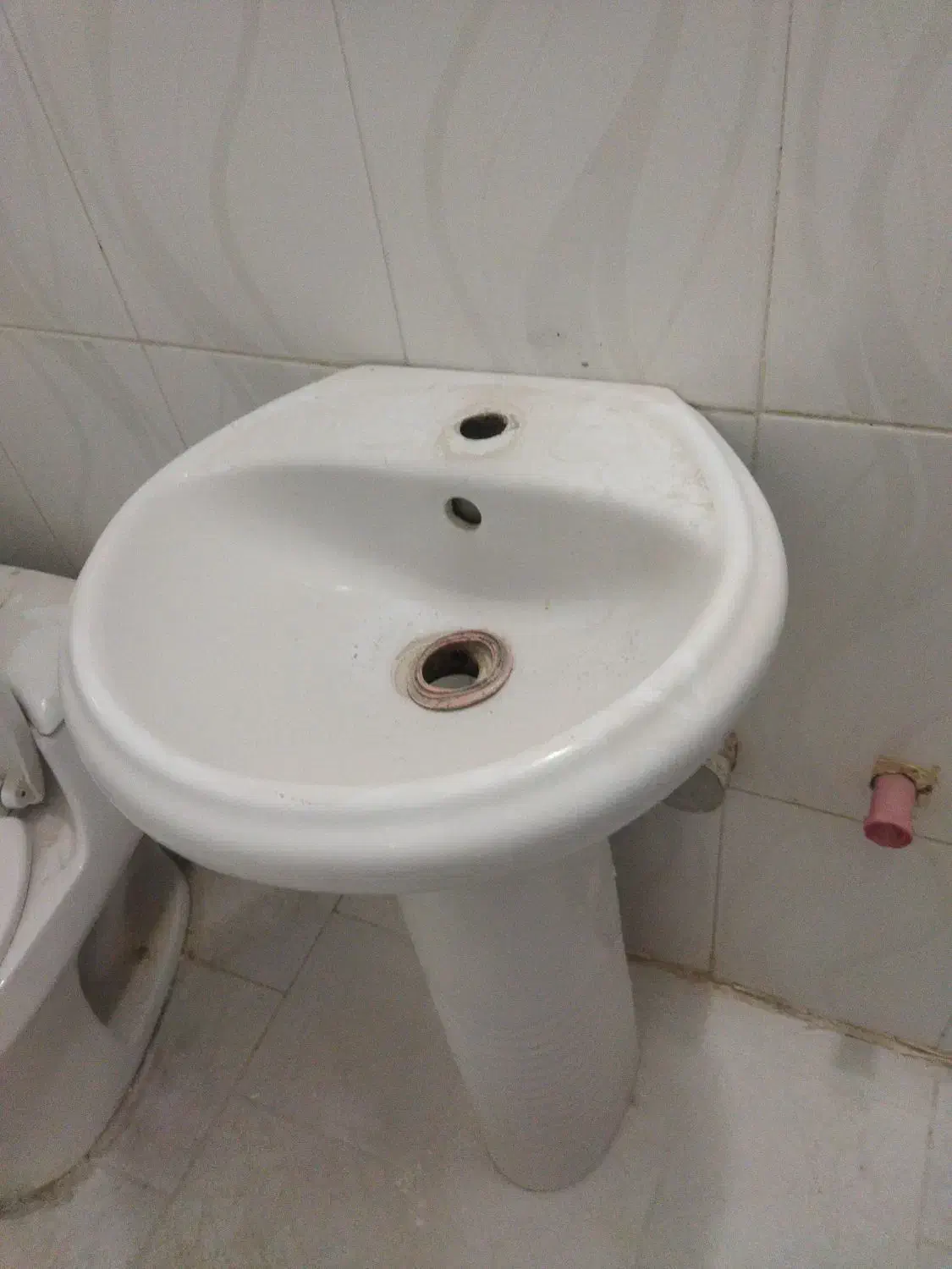 روشور سالم|لوازم سرویس بهداشتی|نیشابور, مسکن مهر نور|دیوار