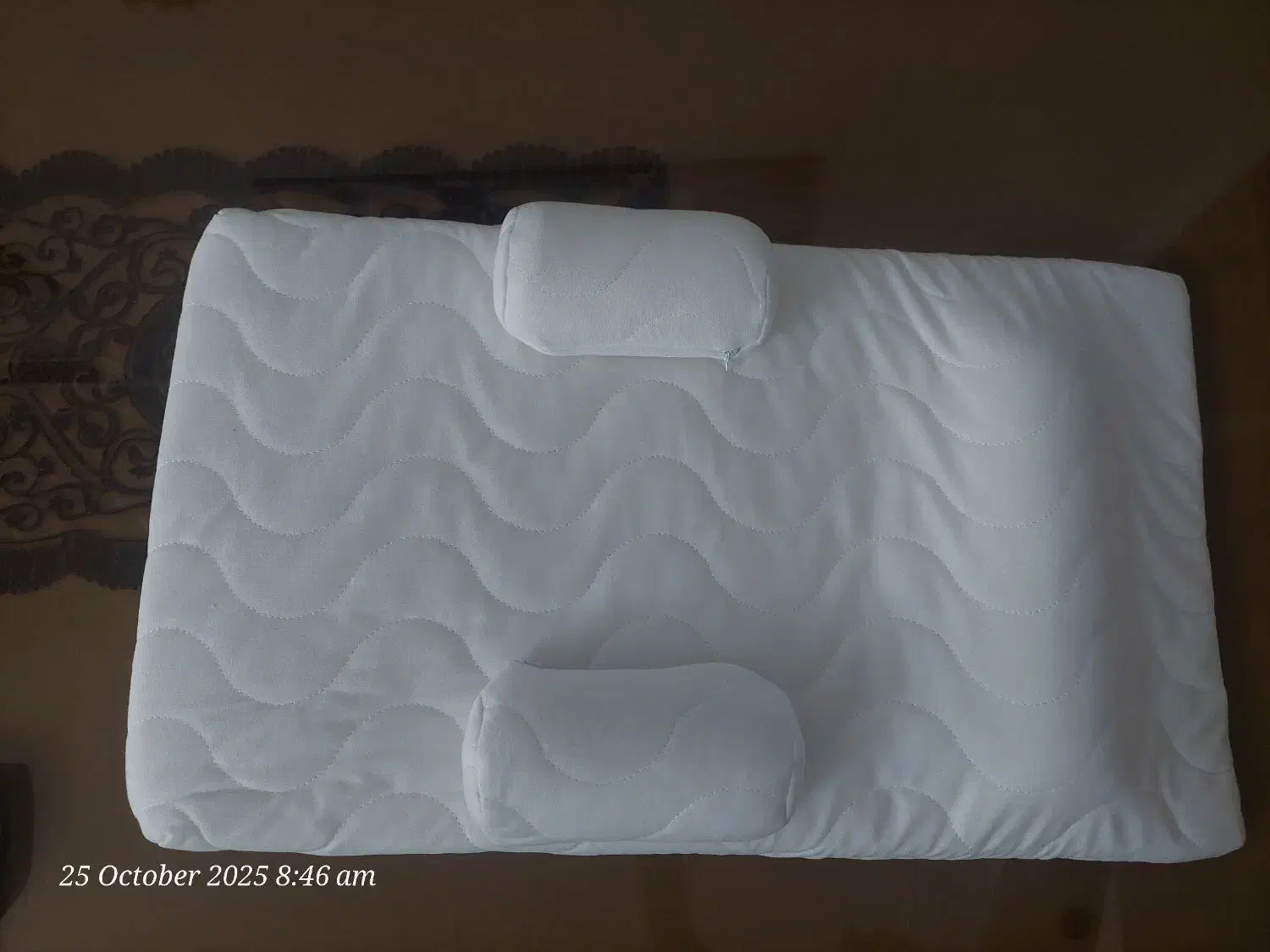 تشک آنتی رفلاکس ۱۲ درجه|اسباب و اثاث بچه|تهران, شاهین|دیوار