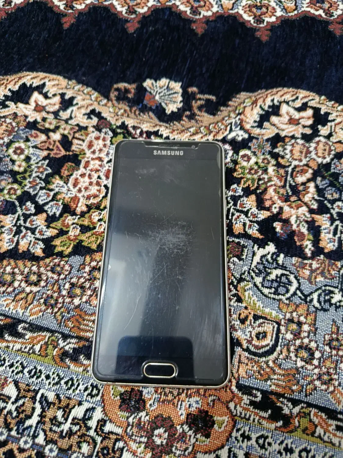 گوشی آ ۵ فروشی|موبایل|نورآباد, |دیوار