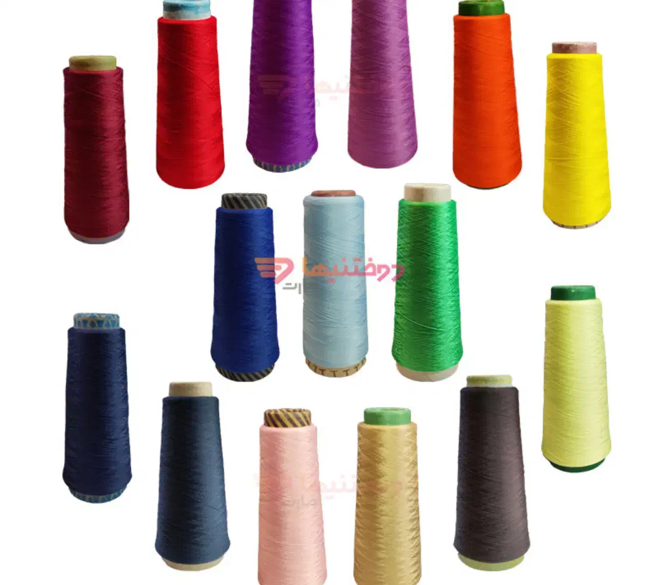 استخدام گروه نساجی ( همه مسیر ها شهری دایرمیباشد)|استخدام صنعتی، فنی، مهندسی|یزد, |دیوار