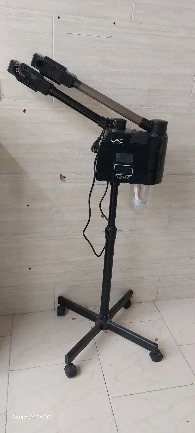 دستگاه بخور|آرایشی، بهداشتی، درمانی|مرودشت, بیست متری بیمارستان|دیوار