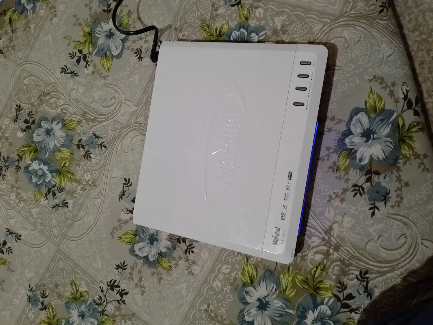 DVD|پخشکننده DVD و ویدیو|شهریار, شهرک بهاران (ویره)|دیوار