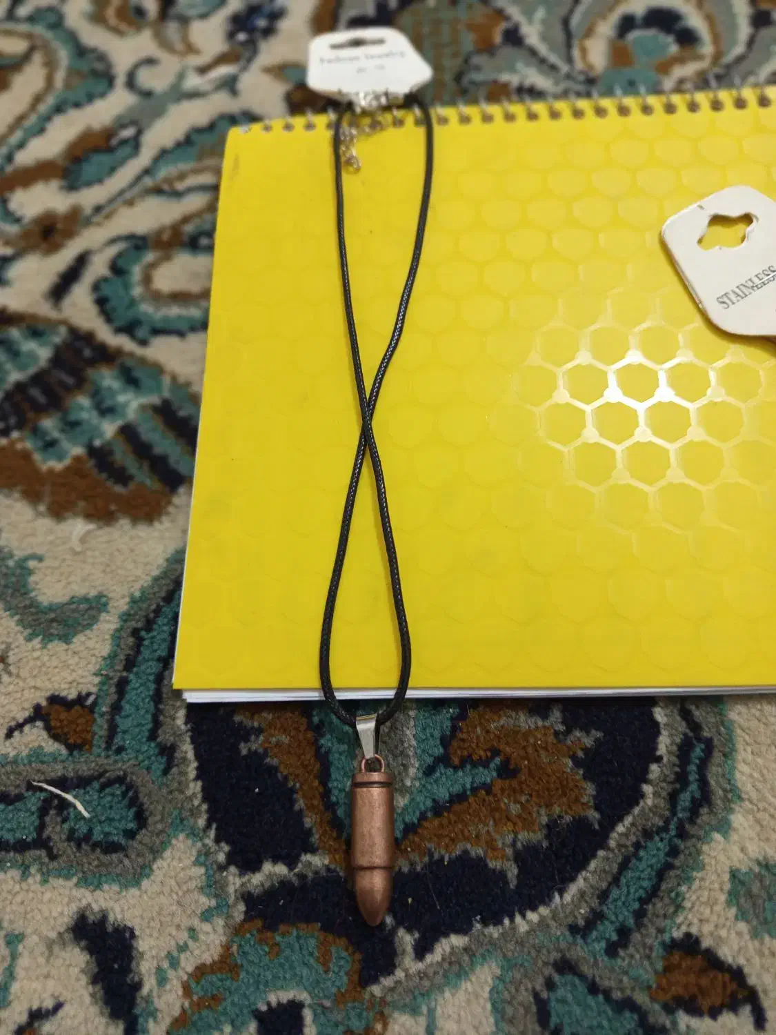 گردنبند|جواهرات|مشهد, مهدی آباد|دیوار