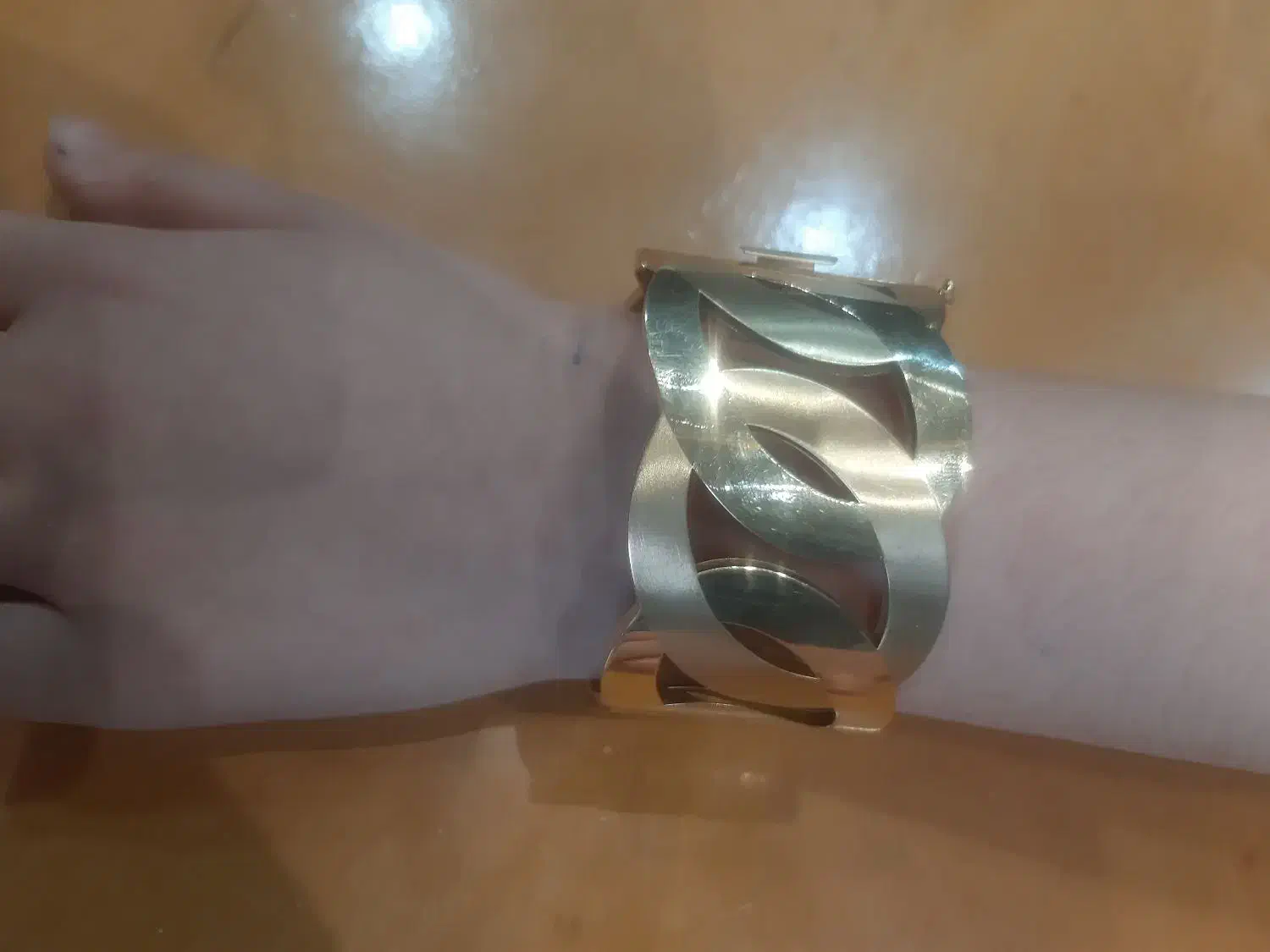 دستبندطلا|جواهرات|خرم‌آباد, |دیوار