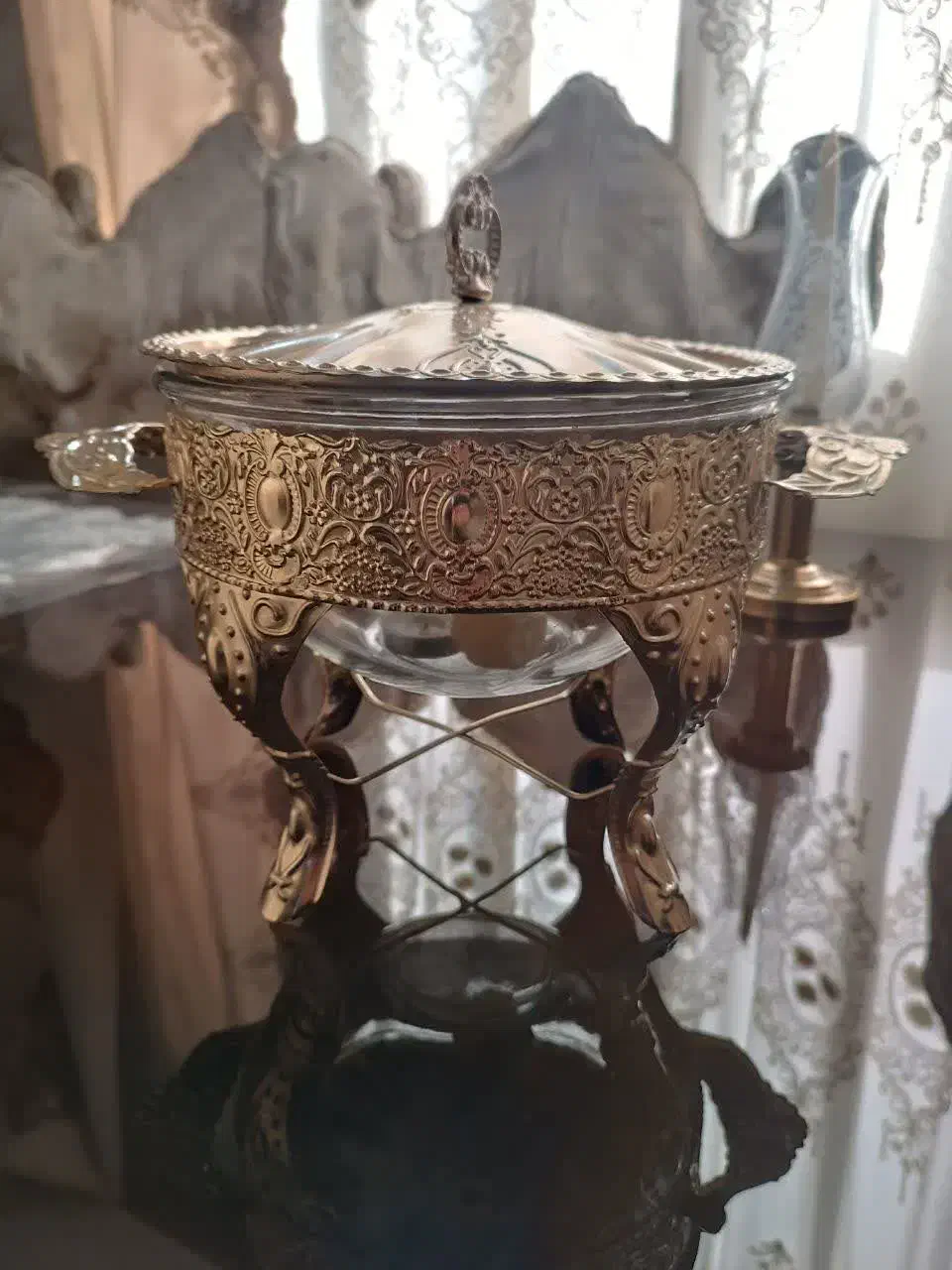 سوفله|ظروف سرو و پذیرایی|تهران, کوثر|دیوار