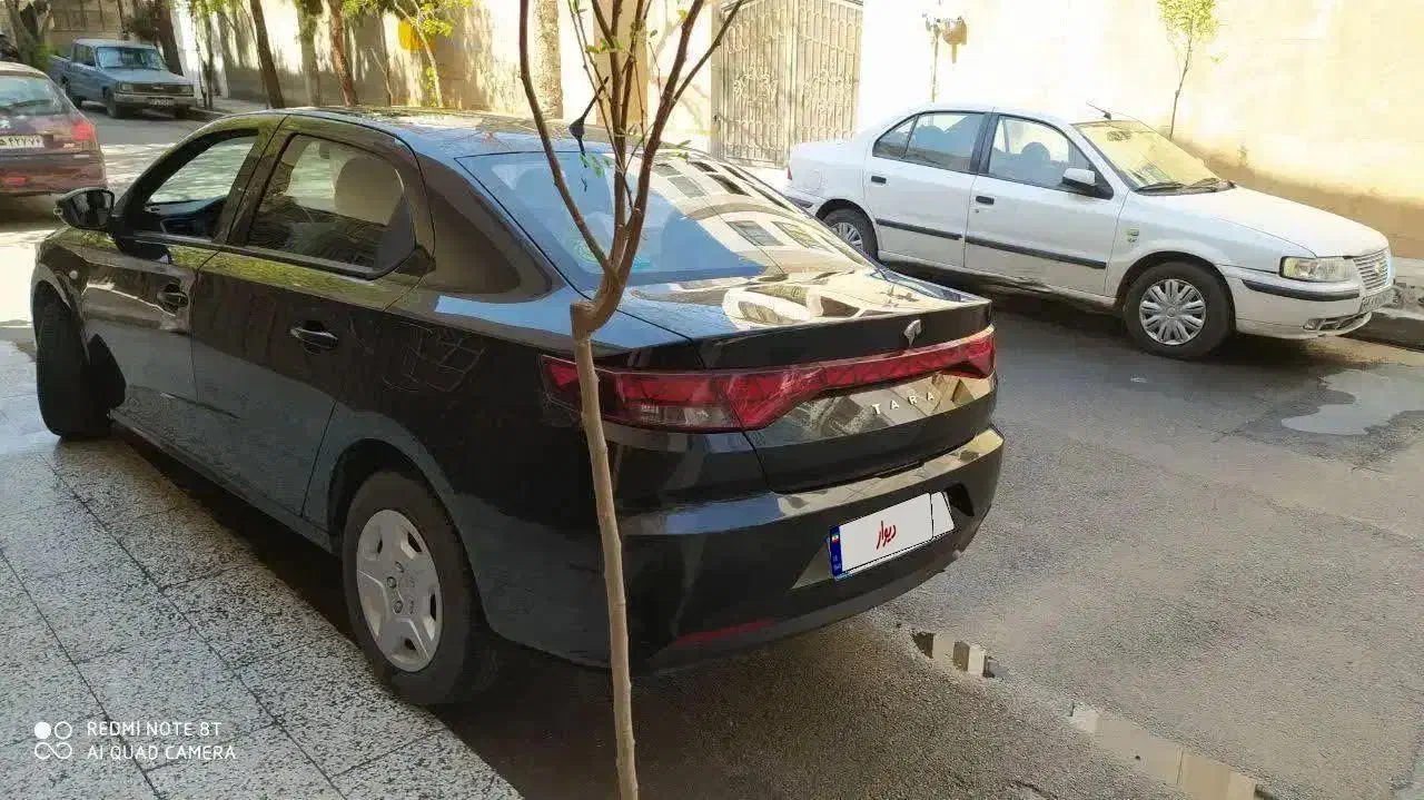 تارا1400|خودرو سواری و وانت|مشهد, نیروی هوایی|دیوار