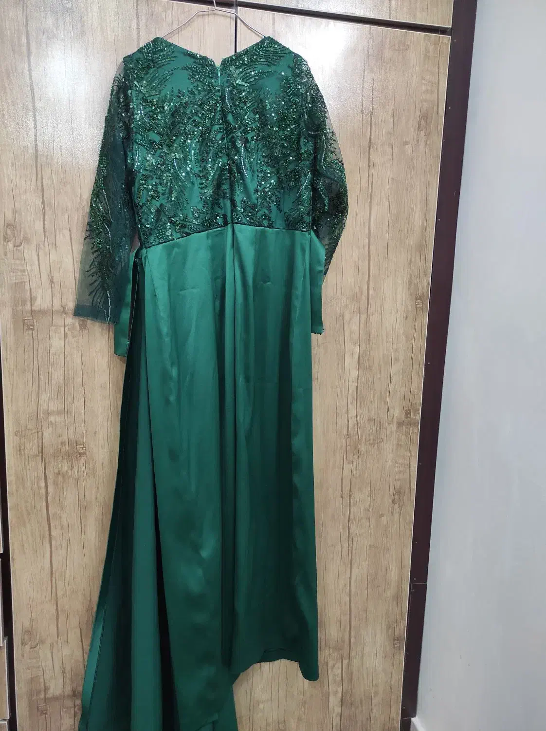 پیراهن مجلسی تمیز و نونو|لباس|تربت‌حیدریه, بازار|دیوار