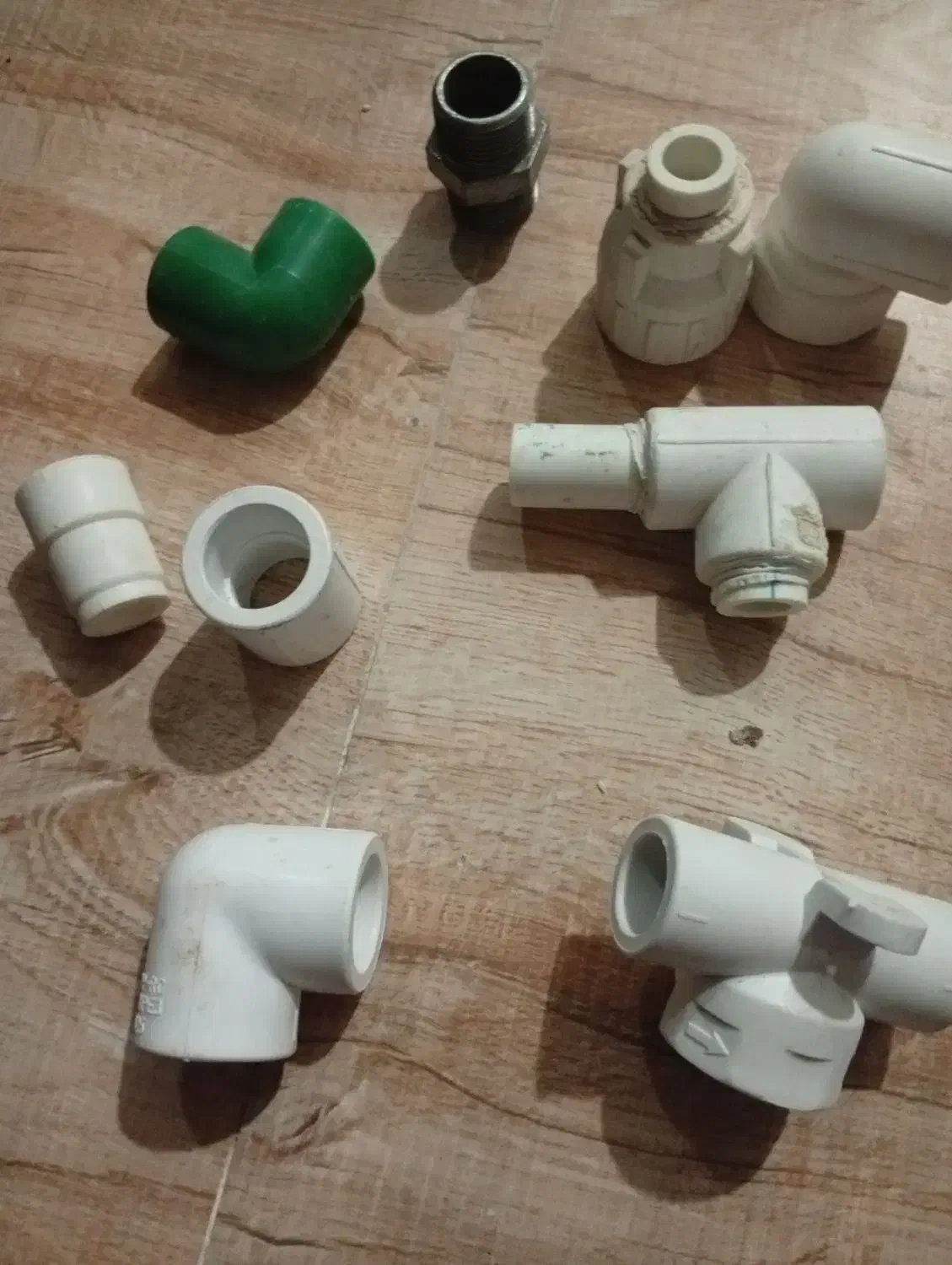 تعمیرات لوله کشی،برق کاری، جوشکاری در منزل|خدمات پیشه و مهارت|برازجان, |دیوار