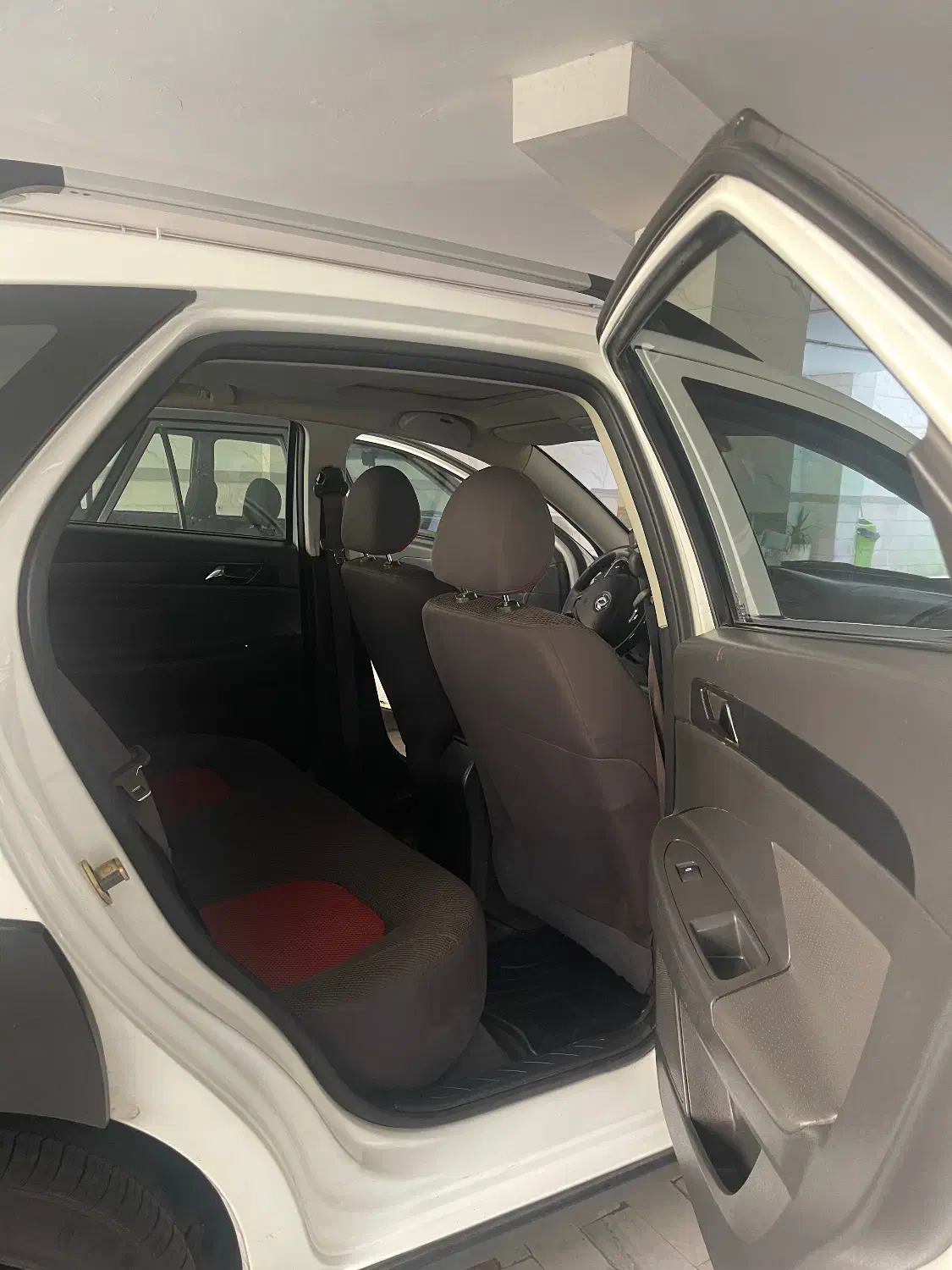 فروش اچ سی کراس ۹۸|خودرو سواری و وانت|تهران, شادآباد|دیوار