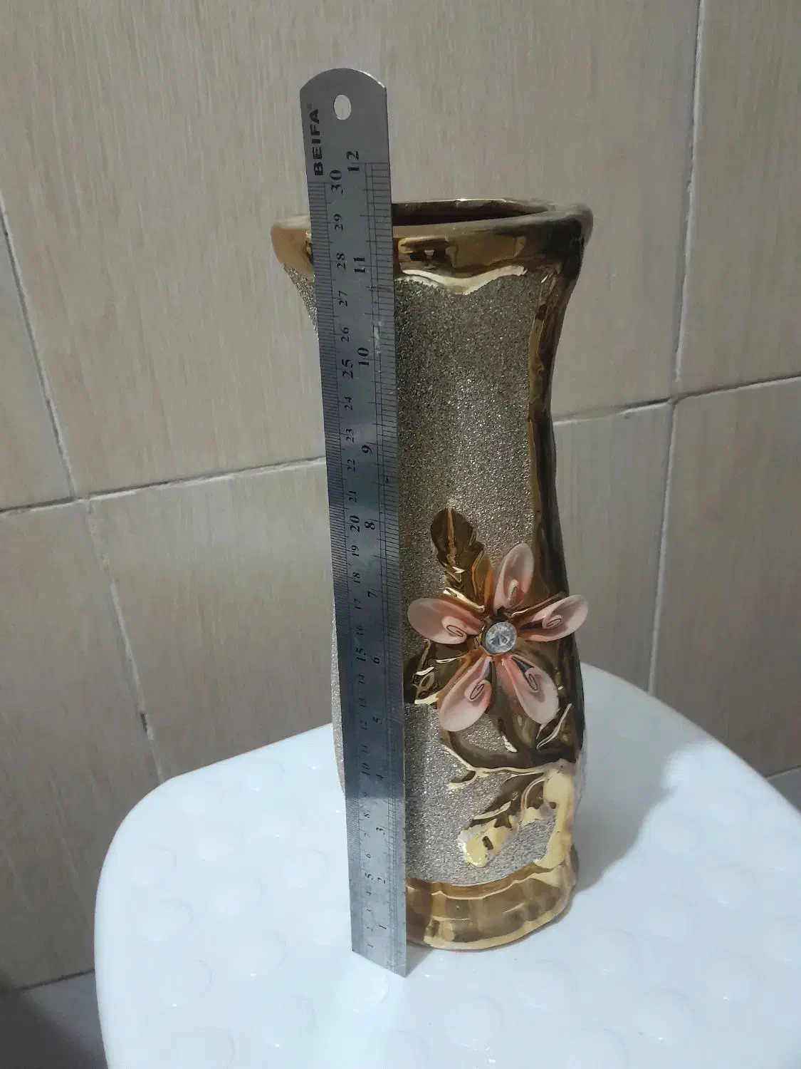 گلدان|صنایع دستی و سایر لوازم تزئینی|قم, آزادگان|دیوار