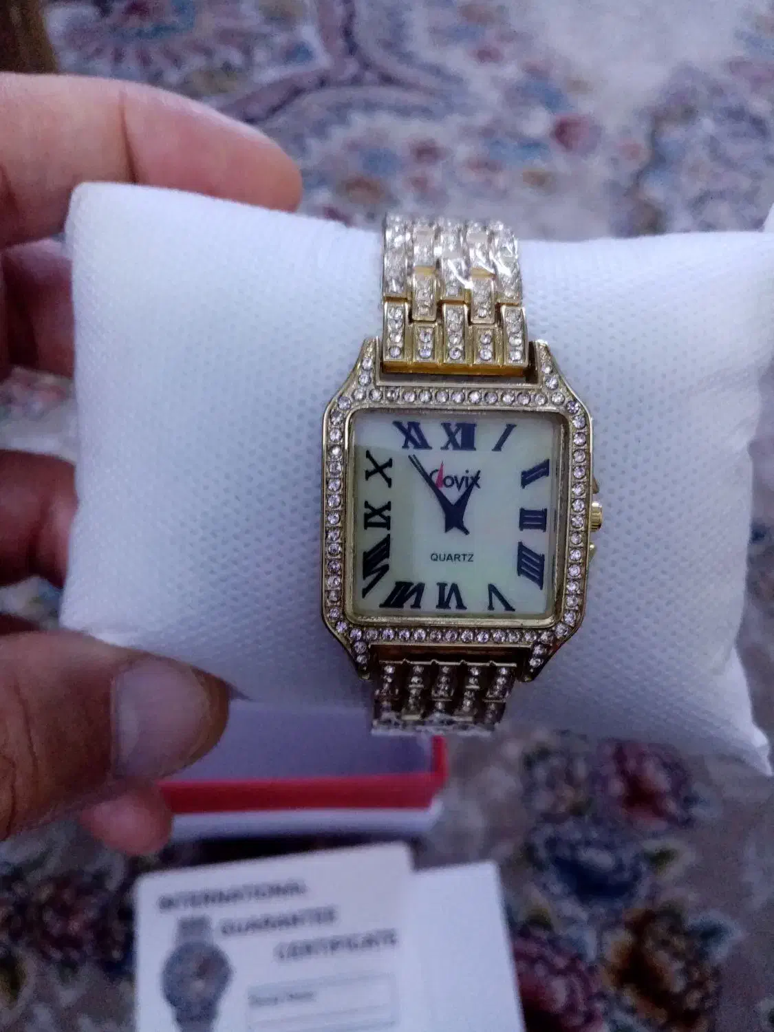 ساعت دایویکس آکبند|ساعت|تهران, صد دستگاه|دیوار