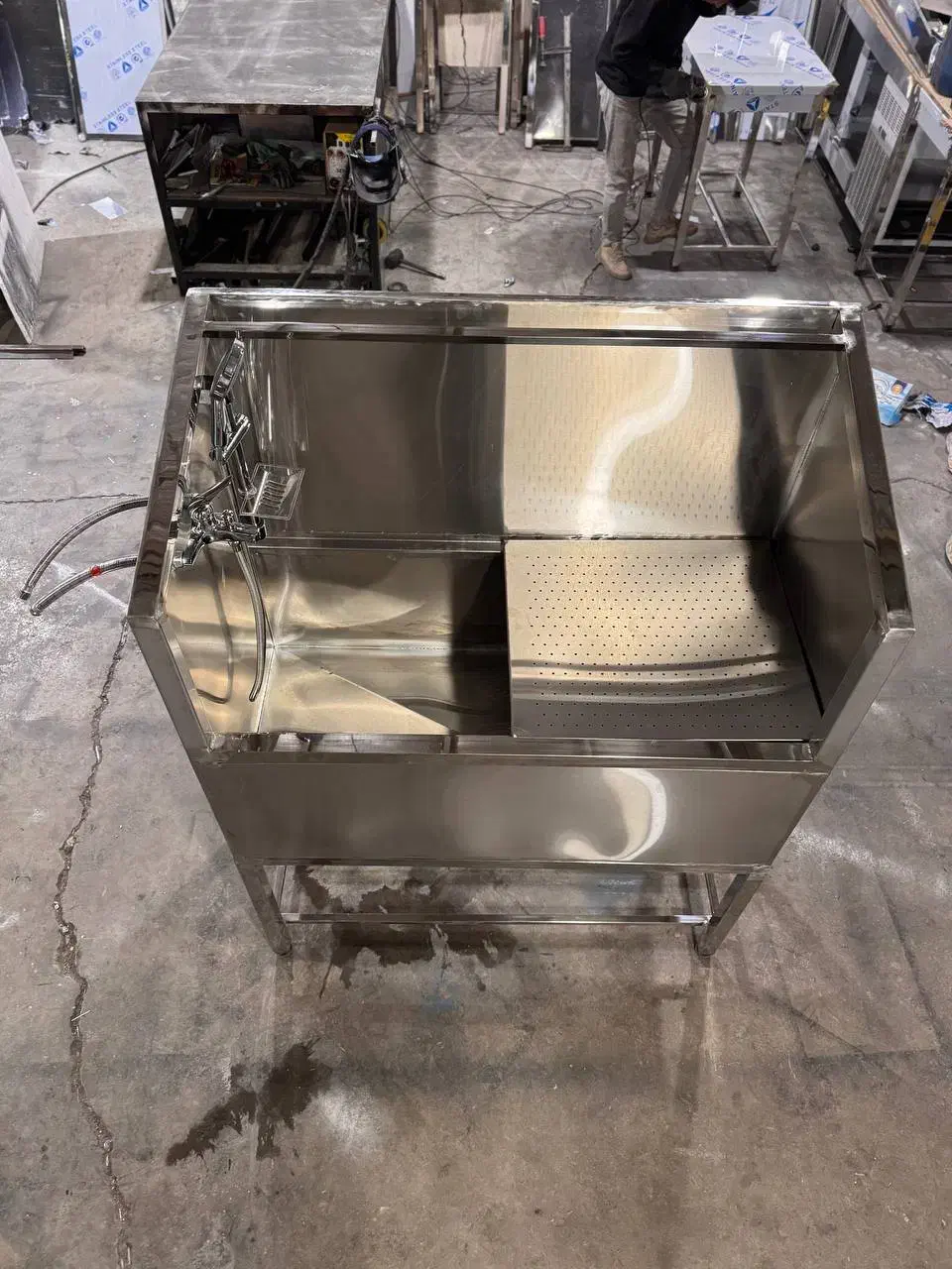 میز دامپزشکی|پزشکی|اسلام‌شهر, شهرک الهیه|دیوار