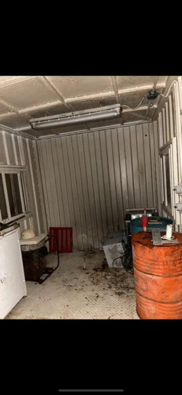 دیزل ژنراتور 50KW کامینز|ماشین‌آلات صنعتی|اهواز, بعثت|دیوار