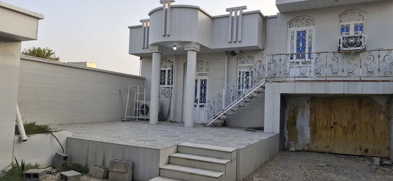 خانه ویلایی|فروش خانه و ویلا|شبانکاره, |دیوار