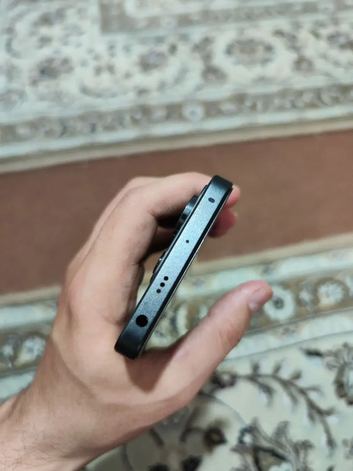 نوت 13پرو 5G 512GB|موبایل|قم, آزادگان|دیوار