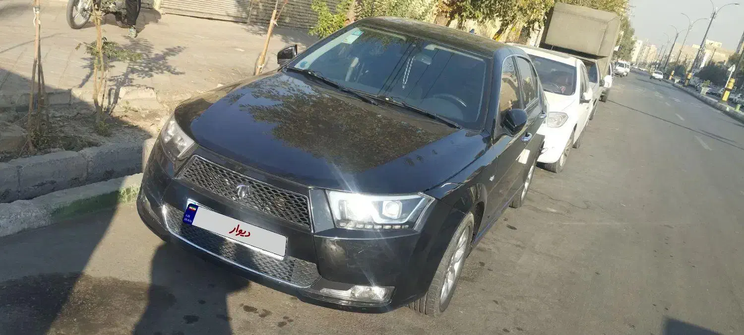 دنا پلاس توربو|خودرو سواری و وانت|باقرشهر, |دیوار