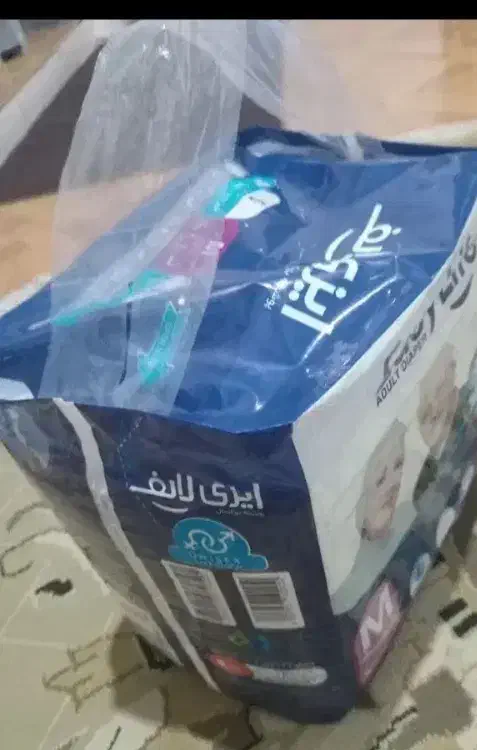 ایزی لایف|آرایشی، بهداشتی، درمانی|آق قلا, |دیوار