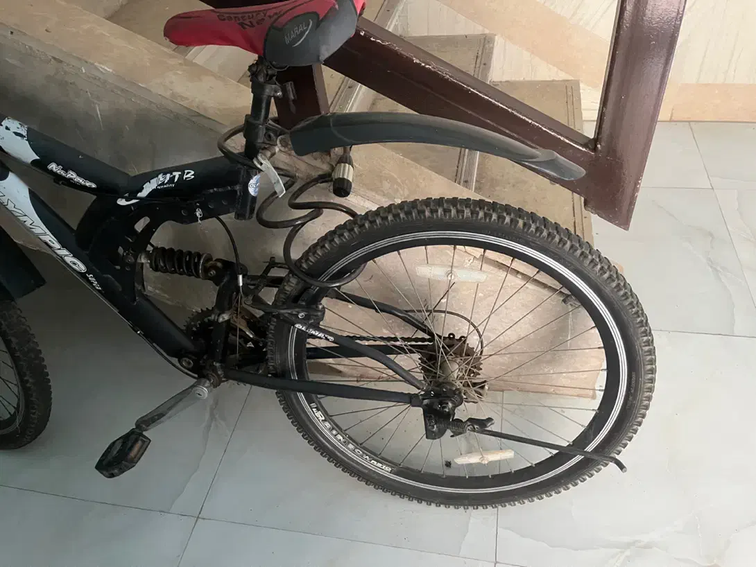 دوچرخه کوهستان|دوچرخه، اسکیت، اسکوتر|کاشان, دانشگاه|دیوار