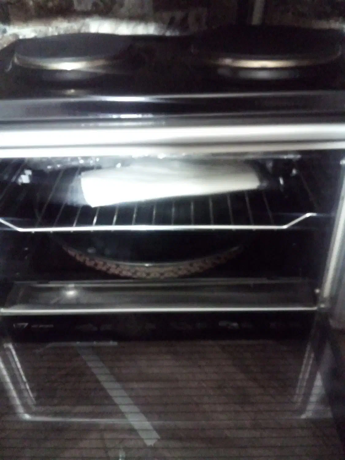 ماکروفر برقی|اجاق گاز و لوازم برقی پختوپز|تبریز, |دیوار