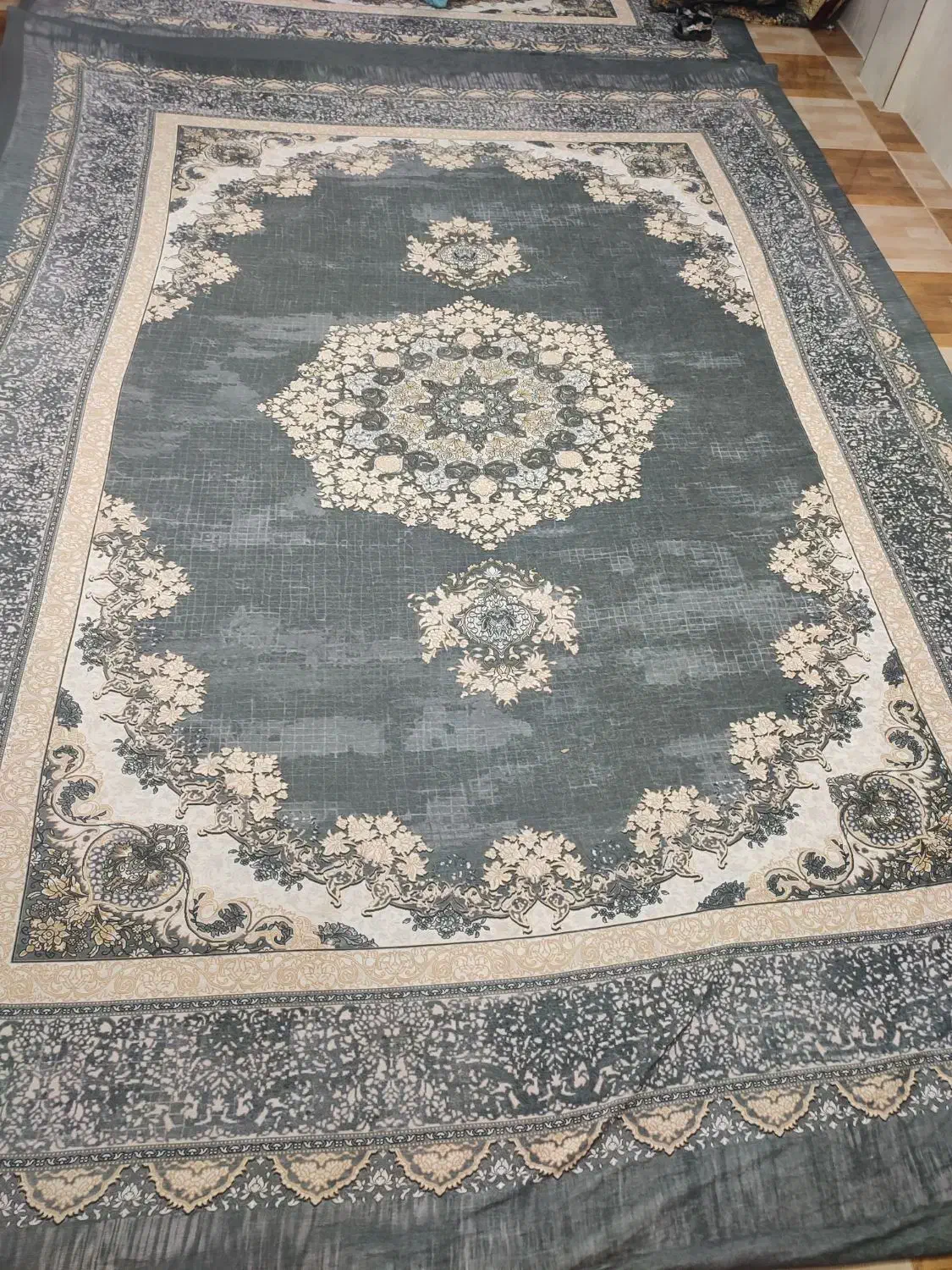 حدنو|روفرشی|سبزوار, هویزه|دیوار