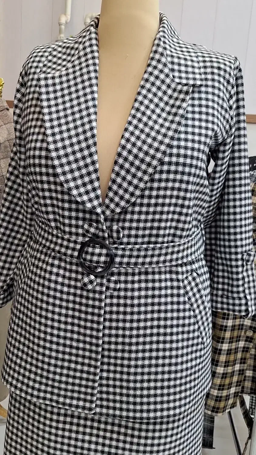 تولیدی پوشاک ومزون لباس نسا|لباس|نوشین شهر, |دیوار