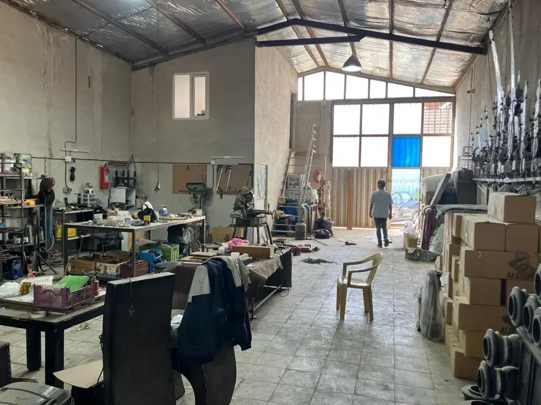 سوله فروش یا شراکت یا اجاره|فروش دفتر صنعتی، کشاورزی، تجاری|خاوران, |دیوار