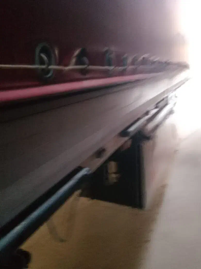 کانتینر چادری ماموت|خودرو سنگین|مشهد, حسین‌آباد|دیوار