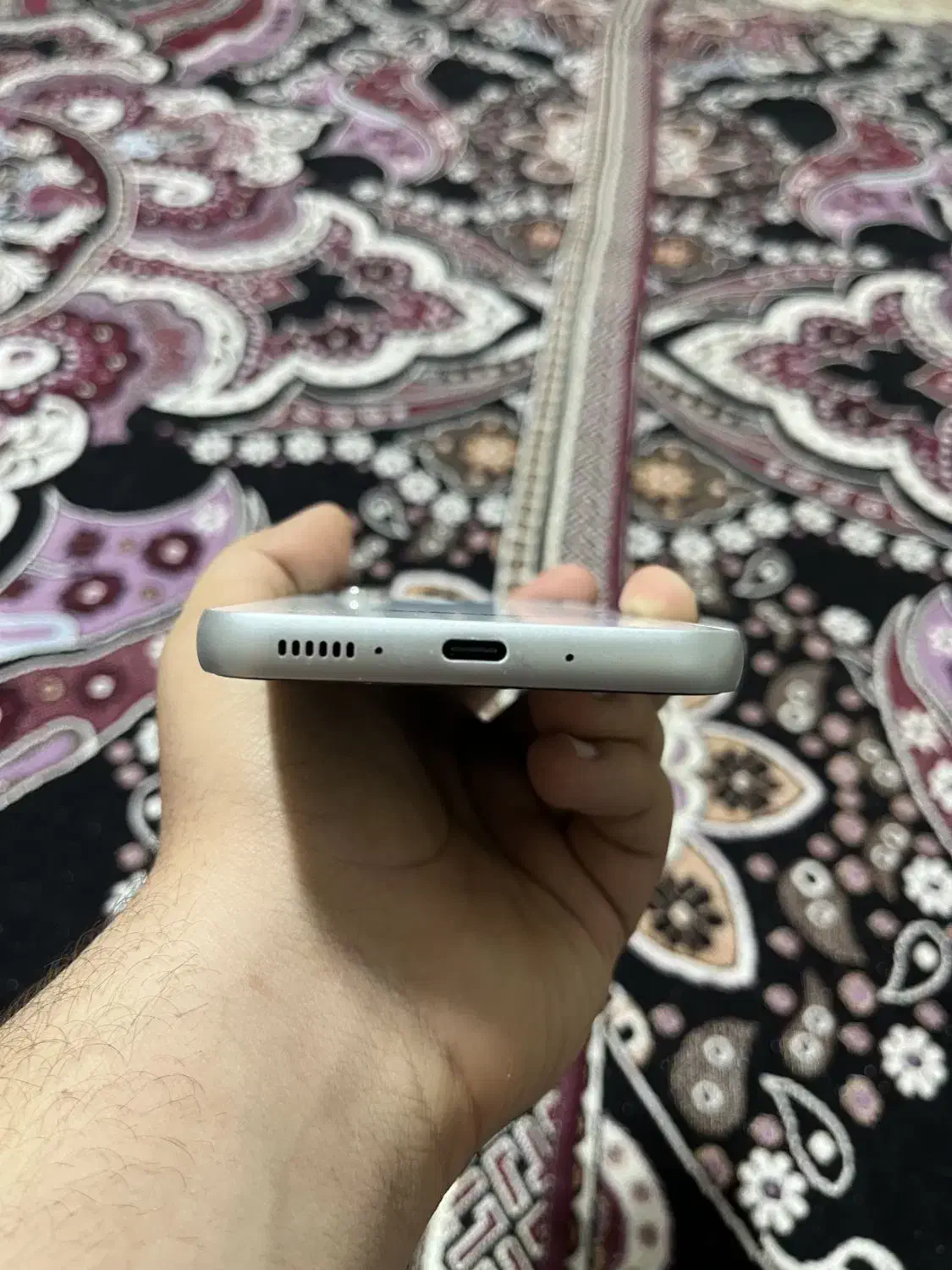 گوشیa54|موبایل|تبریز, |دیوار