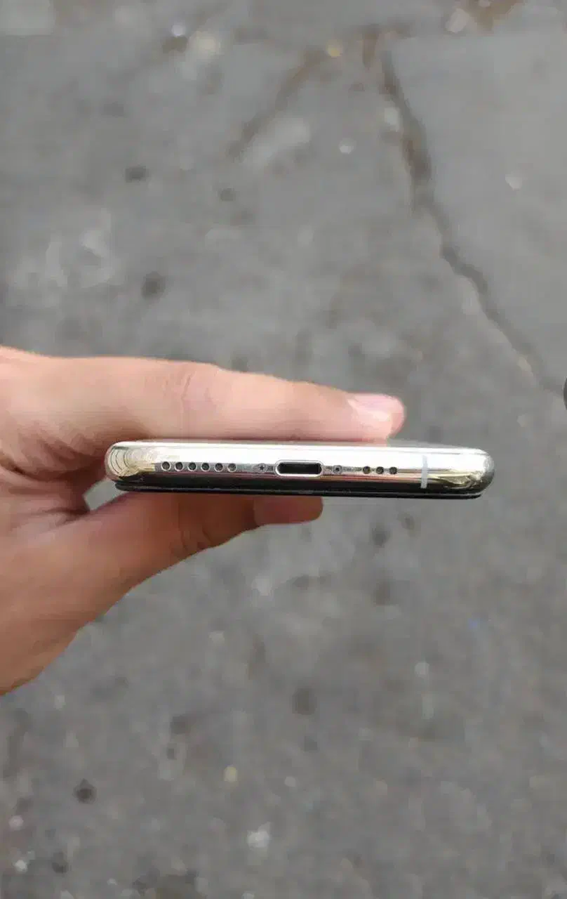 آیفون xs ۲۵۶|موبایل|رامیان, |دیوار