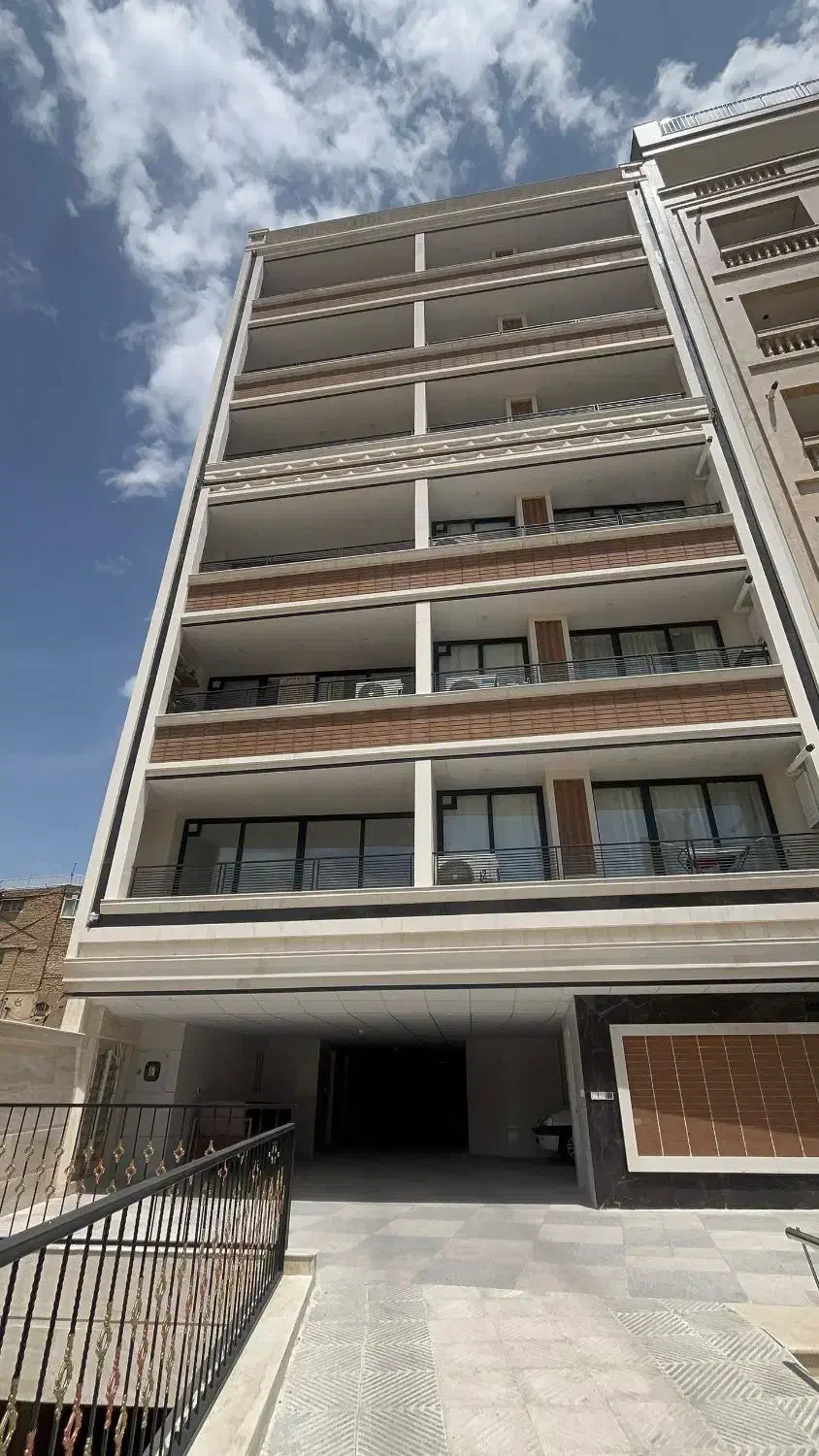 فروش آپارتمان شخصی سازدو خواب|فروش آپارتمان|شیراز, انجیر|دیوار