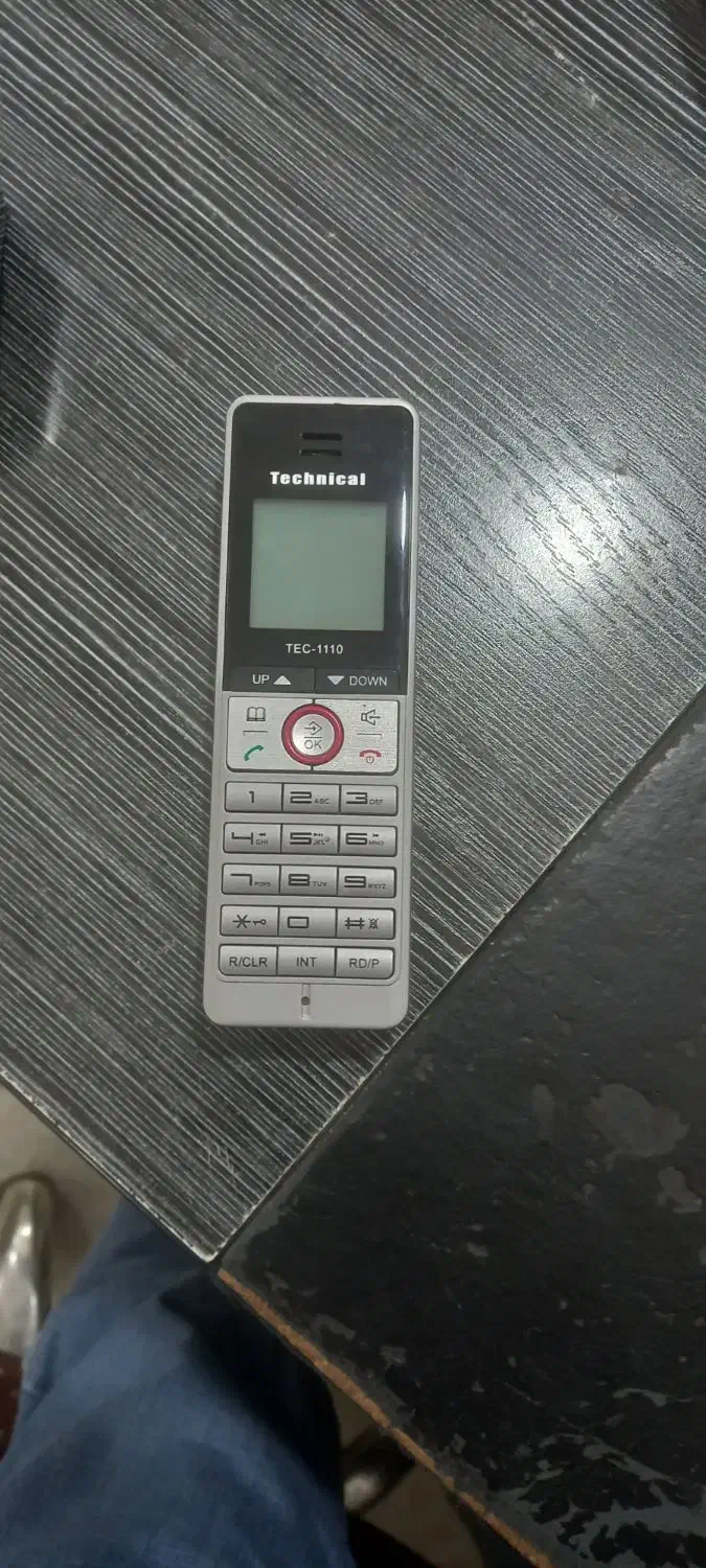 تلفن وبیسیم|تلفن رومیزی|اردبیل, |دیوار