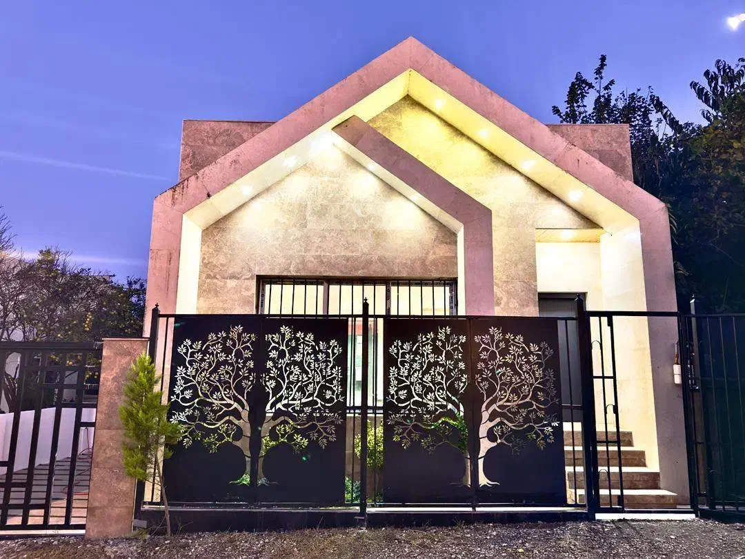 ۱۴۰پمتر زمین داخل بافت شهری فقط ۱ پیش|فروش خانه و ویلا|تهران, حکیمیه|دیوار