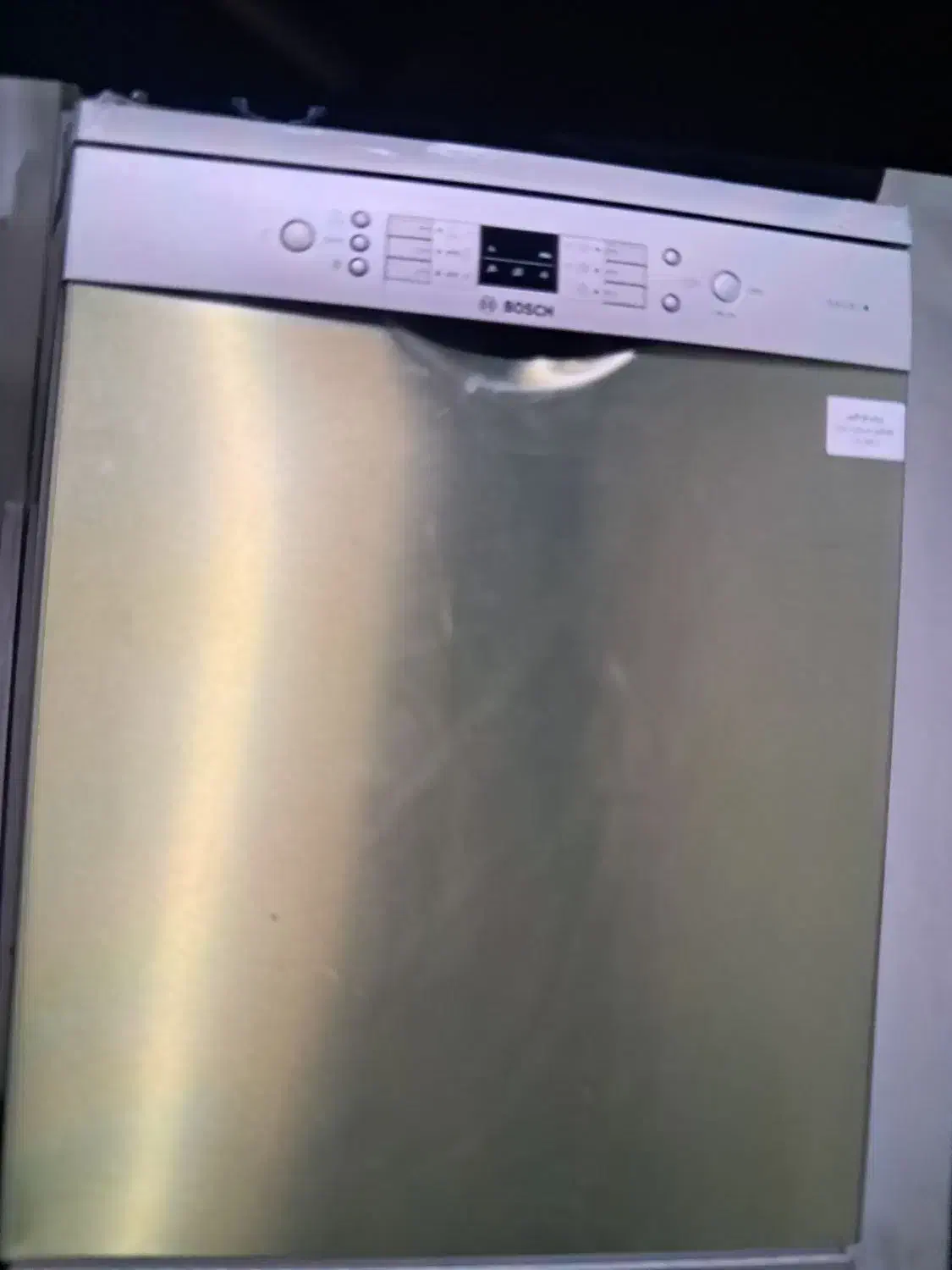 ماشین ظرفشویی بوش|ماشین ظرفشویی|اراک, |دیوار