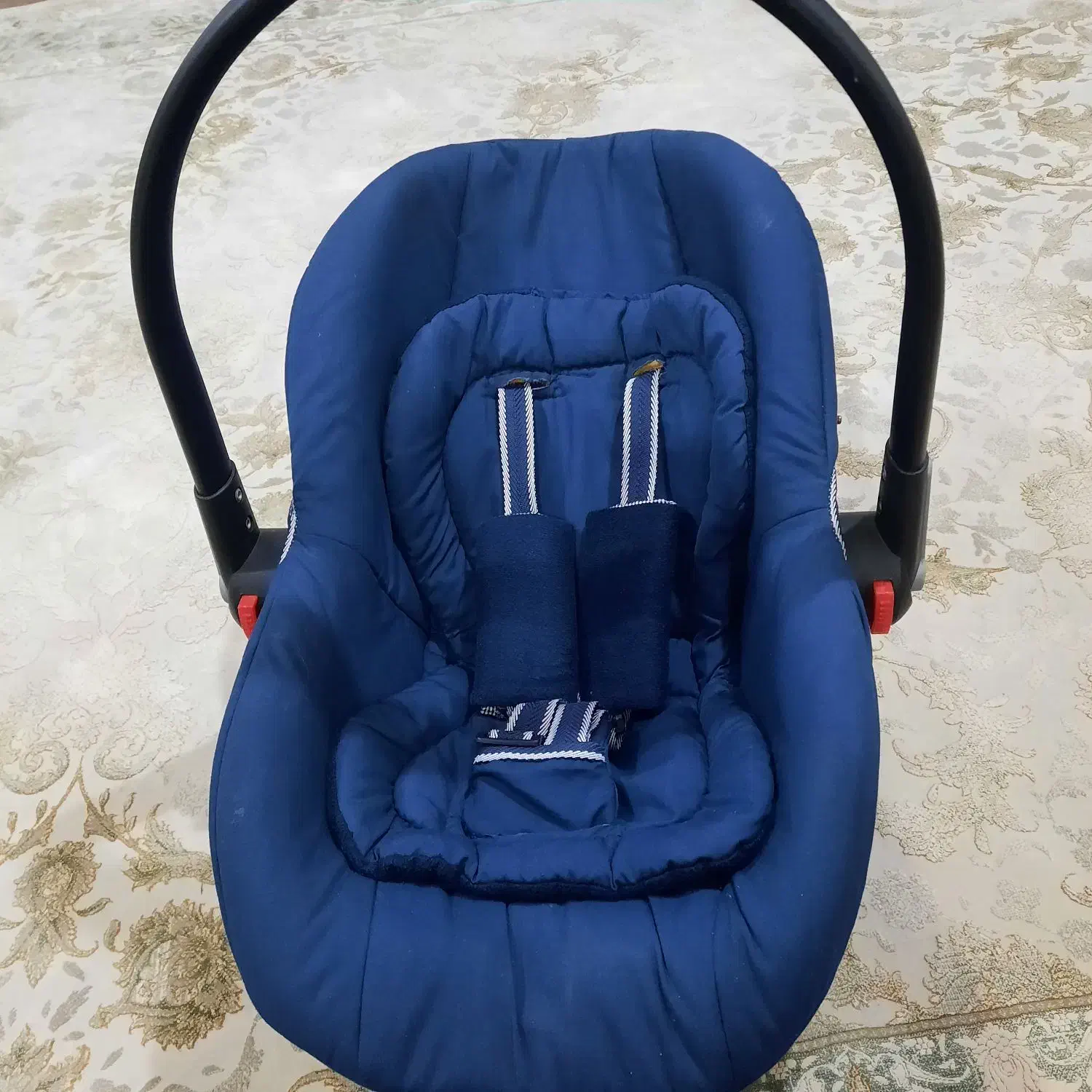 کریر نوزاد دلیجان|کالسکه و لوازم جانبی|خرم‌آباد, |دیوار