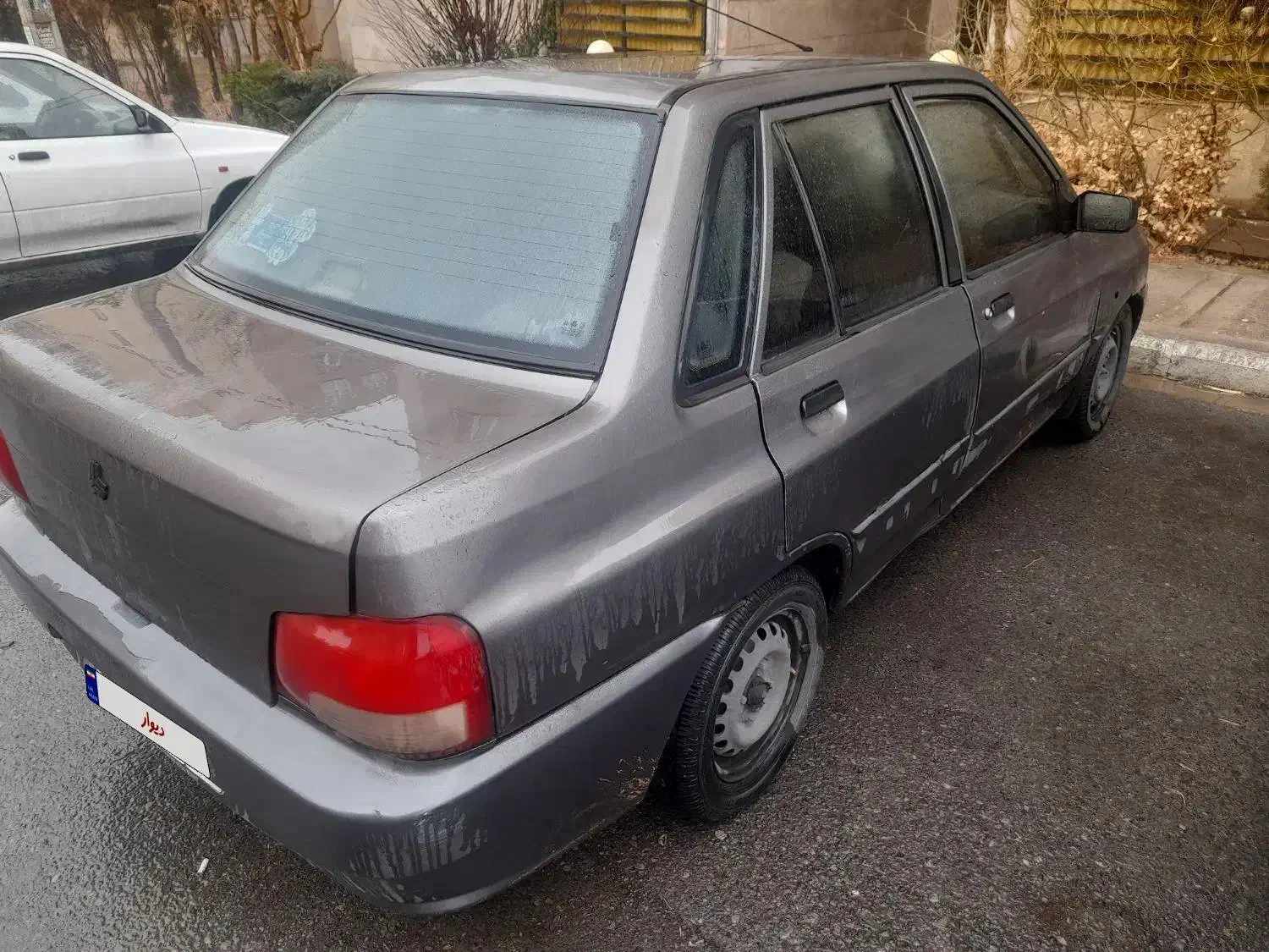 پراید مدل ۹۰|خودرو سواری و وانت|پرند, فاز ۶|دیوار