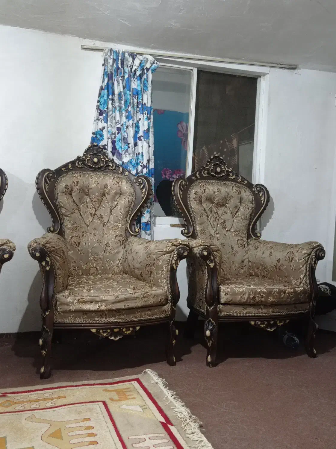 همه سالم|کلکسیون اشیاء عتیقه|کوچصفهان, |دیوار