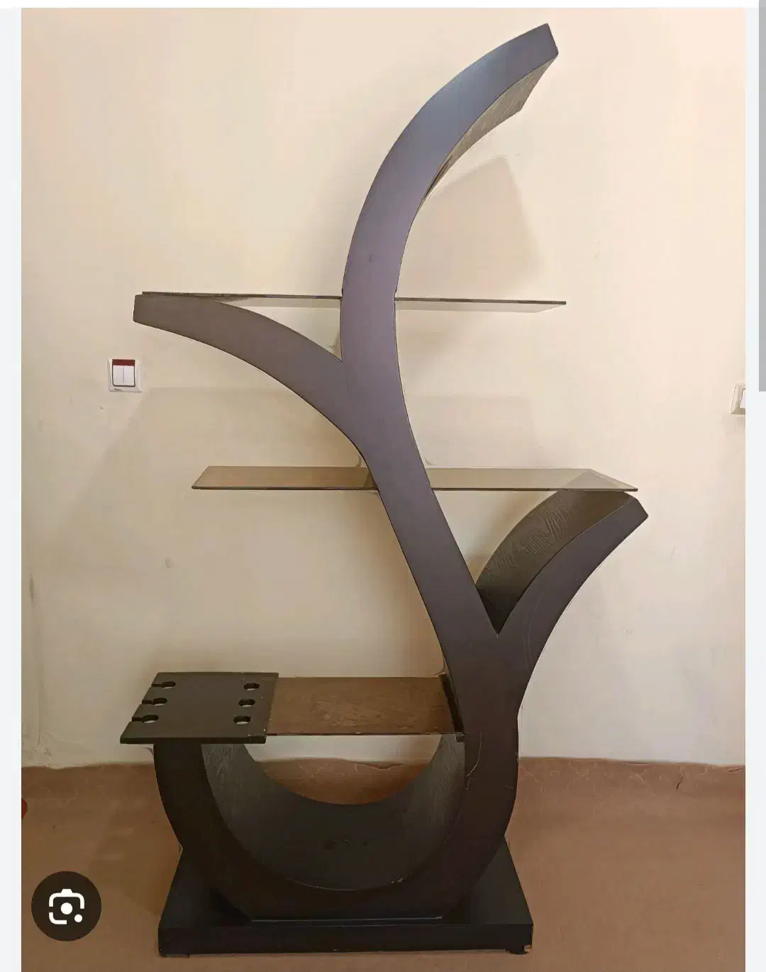 وسایل خانه ۲۰۰۰۰۰۰|بوفه، ویترین، کنسول|بناب, |دیوار