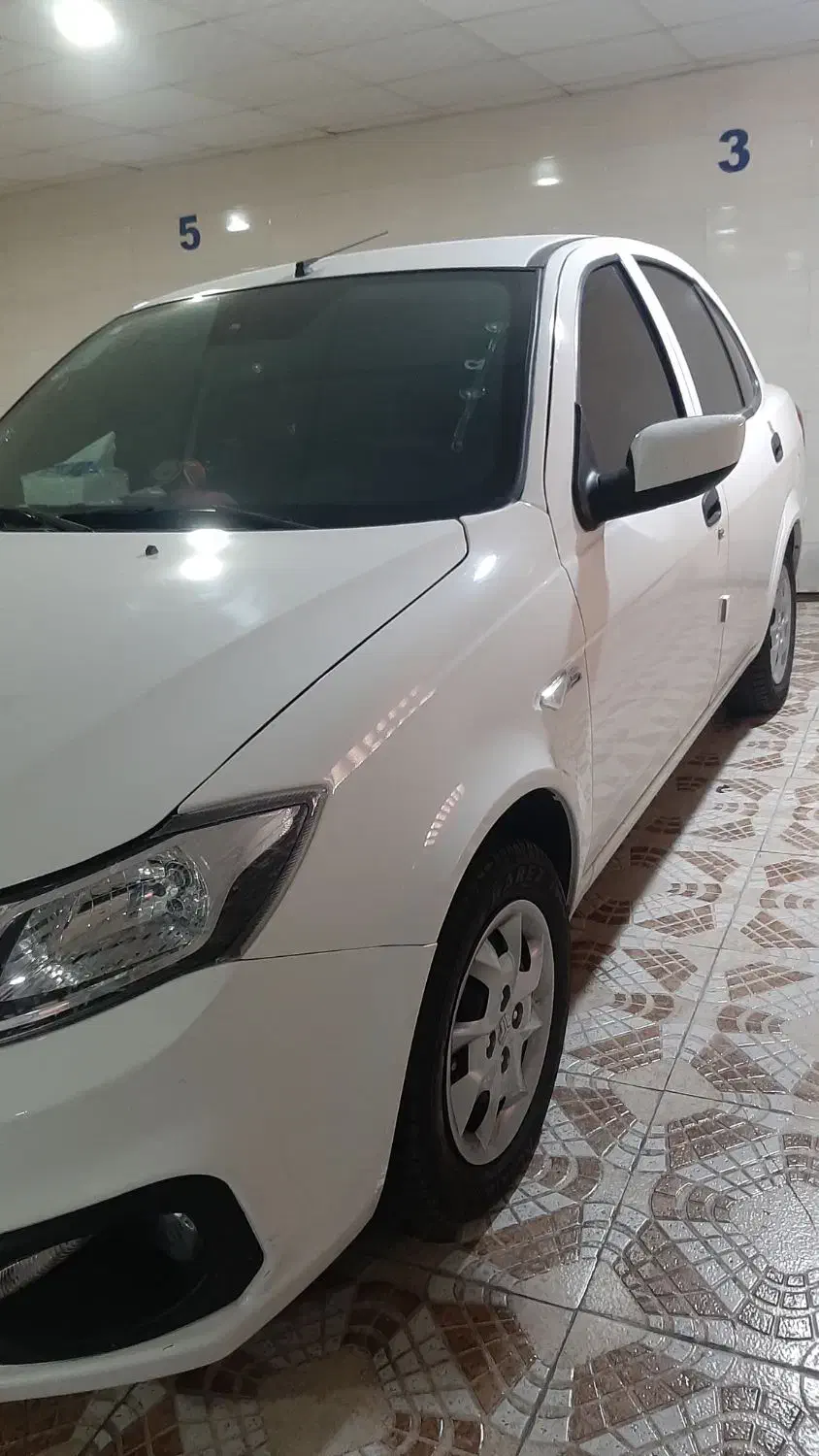 ساینا اس ۴۰۲|خودرو سواری و وانت|بندر ماهشهر, |دیوار