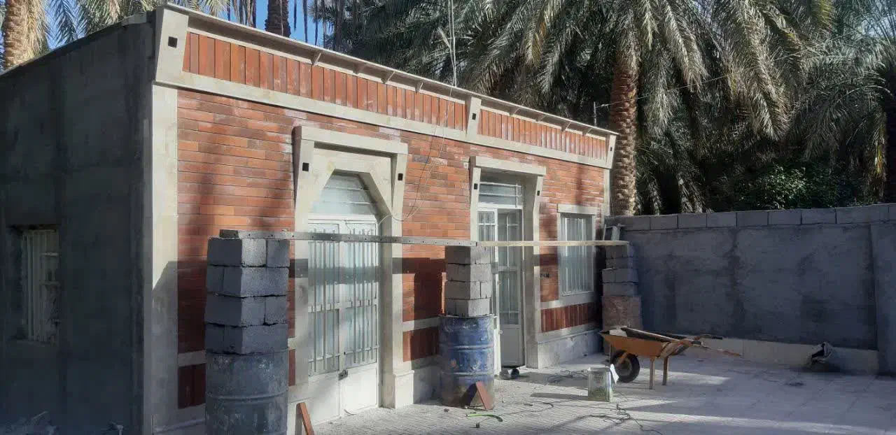 سنگ سرامیک کاشی سوفال|خدمات پیشه و مهارت|بم, |دیوار