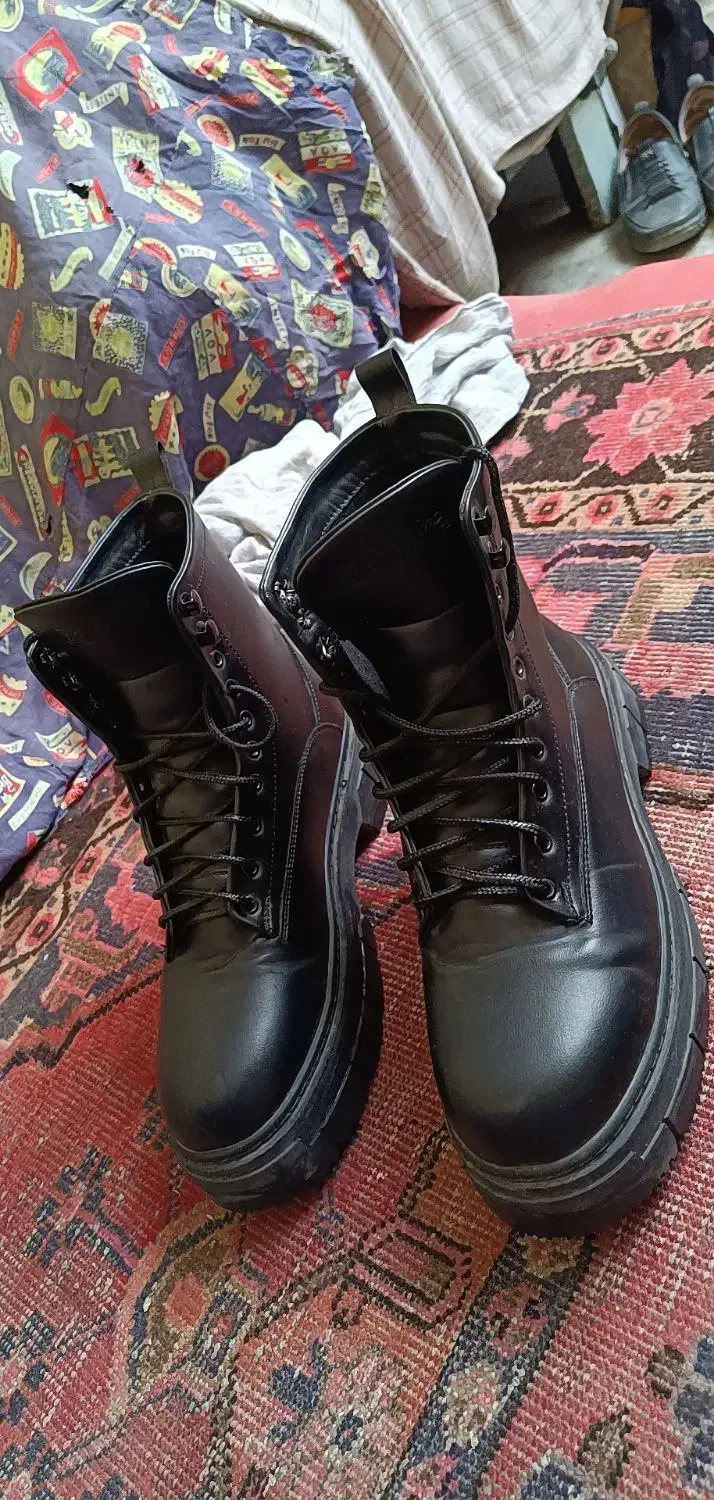 بوت برشکا|کیف، کفش، کمربند|نیشابور, شهرک رسولی|دیوار